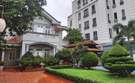 Villa for rent in district 2 D2200483 (17)